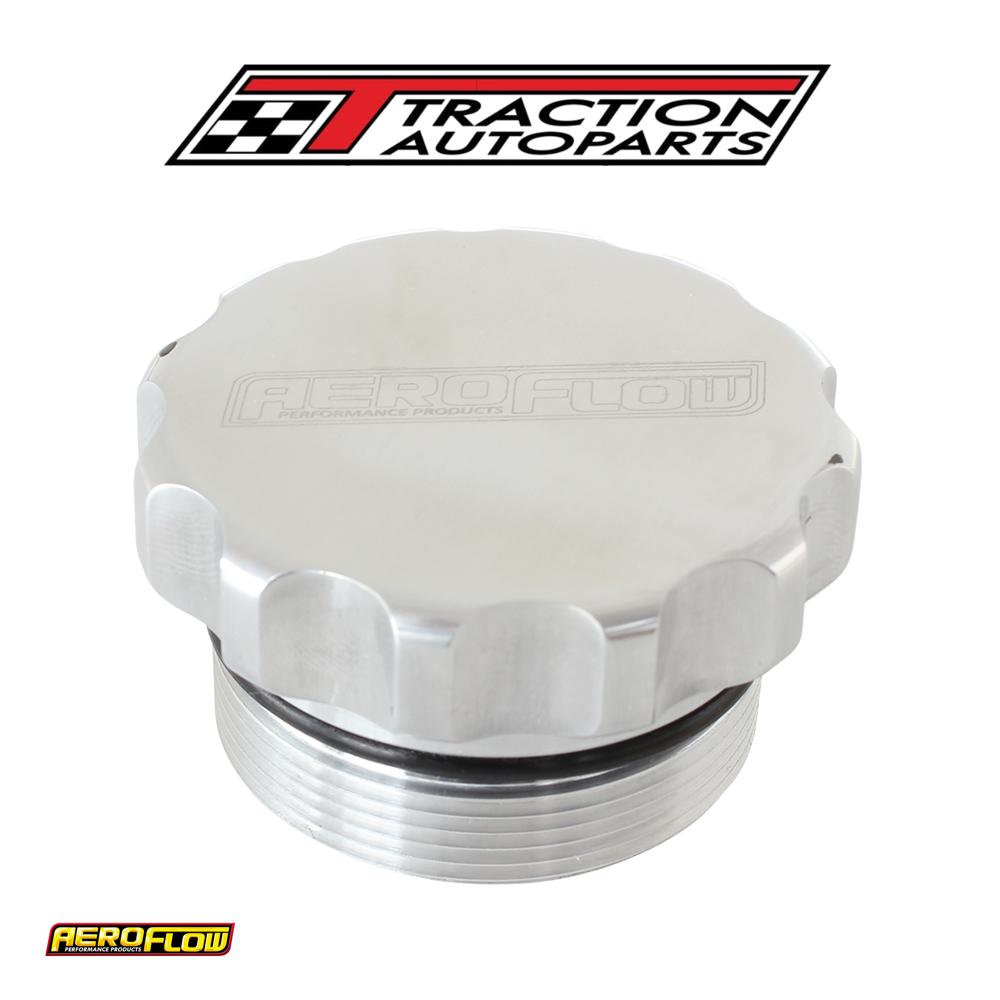 Replacement Cap Suits 77-1021 Tank, Polished