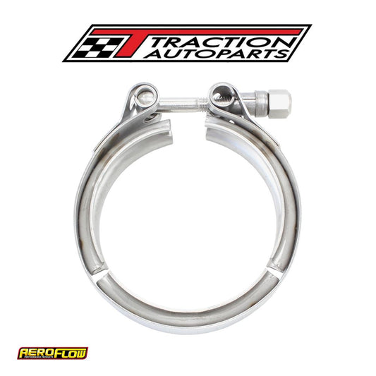 Replacement V-band Clamp Suits 1-1/4" 1.25" V Band