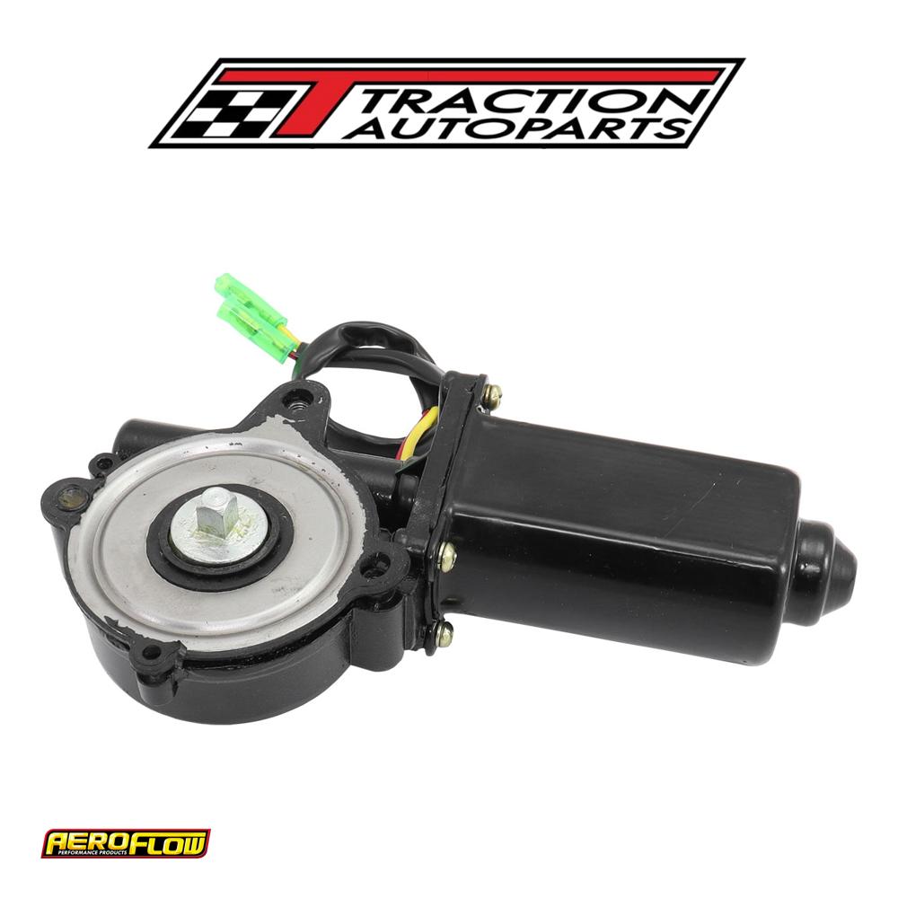 Replacement Right Motor Power Window Kit 49-1600