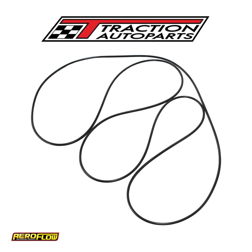 Gm Lsa Charger Spacer O-ring Replacement Fit 1850-1008