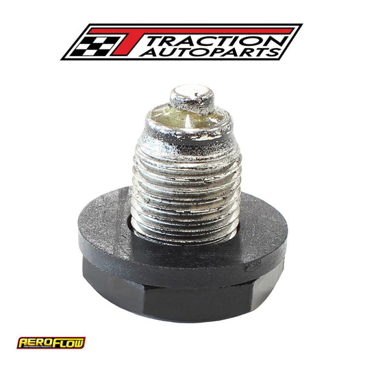 Drain Plug 1/2"-20 Thread Fits Most Oil Pans