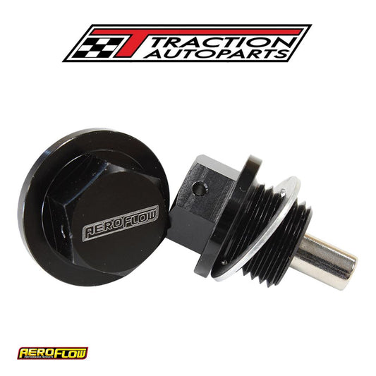 Magnetic Drain Plug M 20 X 1.50 mm Thread