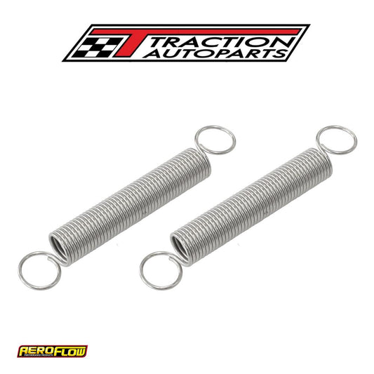 Return Springs Only, 2 Pieces Suits All Billet Return Bracke