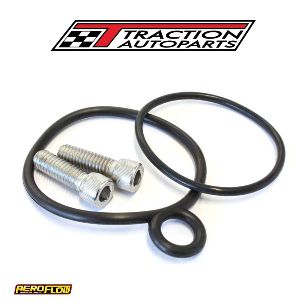 Replacement O-ring And Bolts Suits Af 64-2033 Thermostat Hou