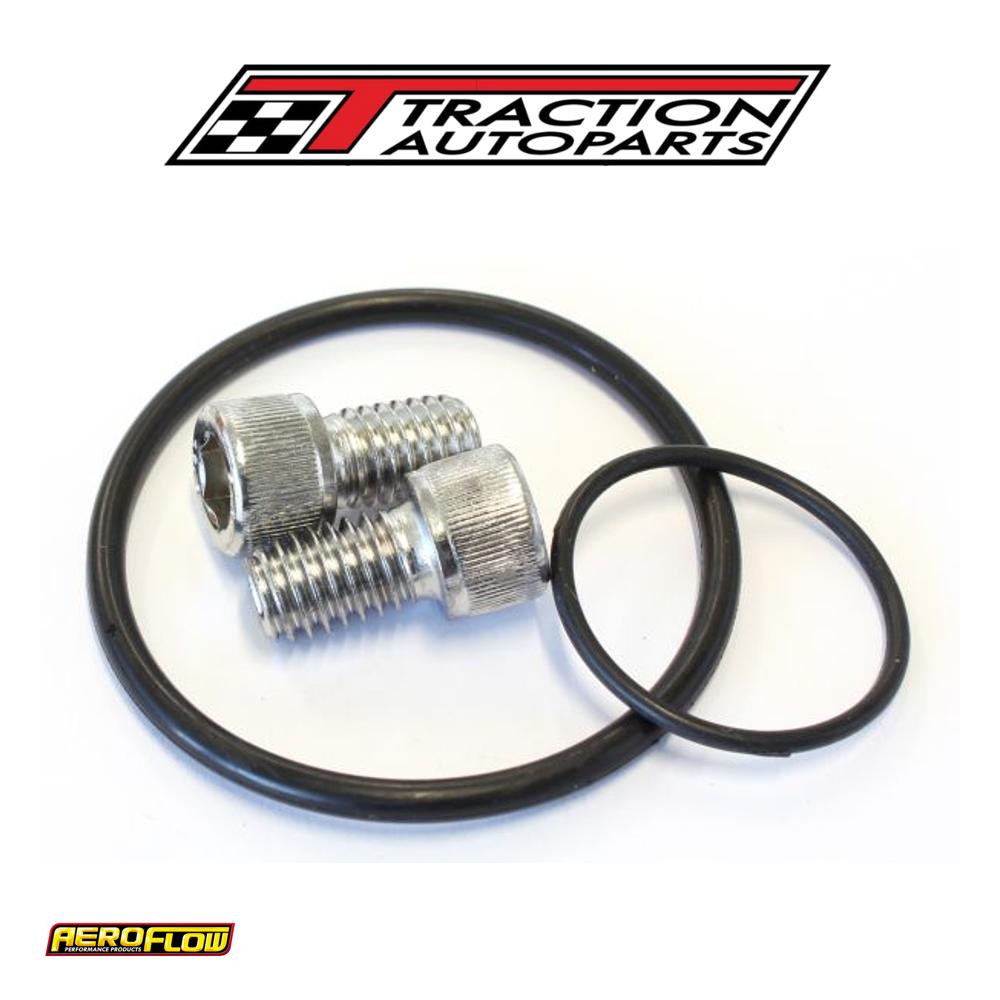 Replacement Bolts And O-rings For Af 64-2034 Thermostat Housi