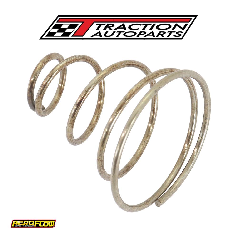 Replacement Spring For Pro Filter Af 66-2044, Af 66-2043