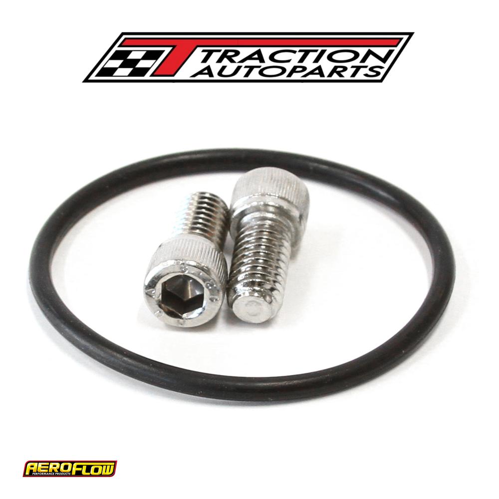 Replacement Bolts And O-rings Suits Af 64-2039 Thermostat Hou