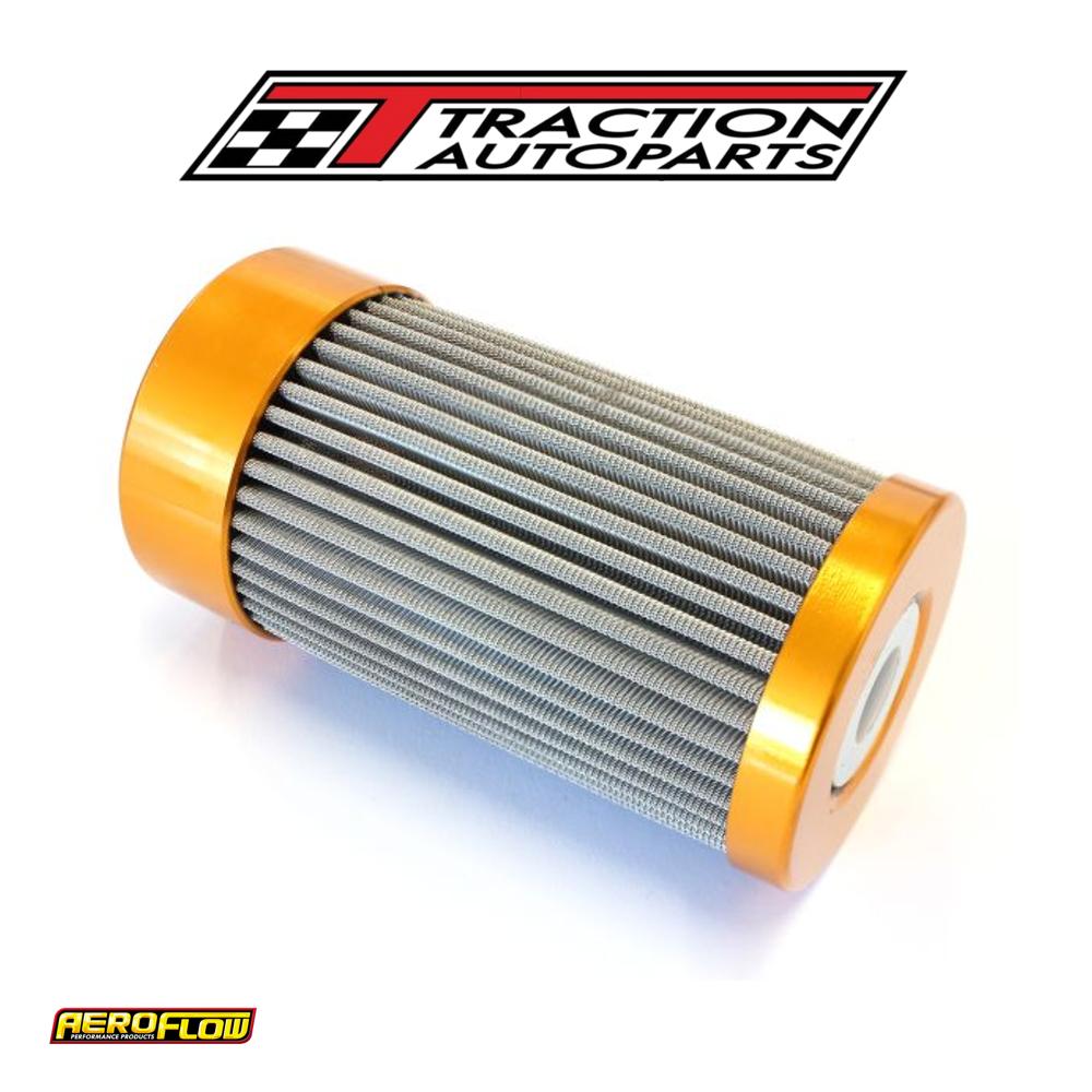 Replacement 100 Micron Element& O-ring Af 66-2044 Profilter