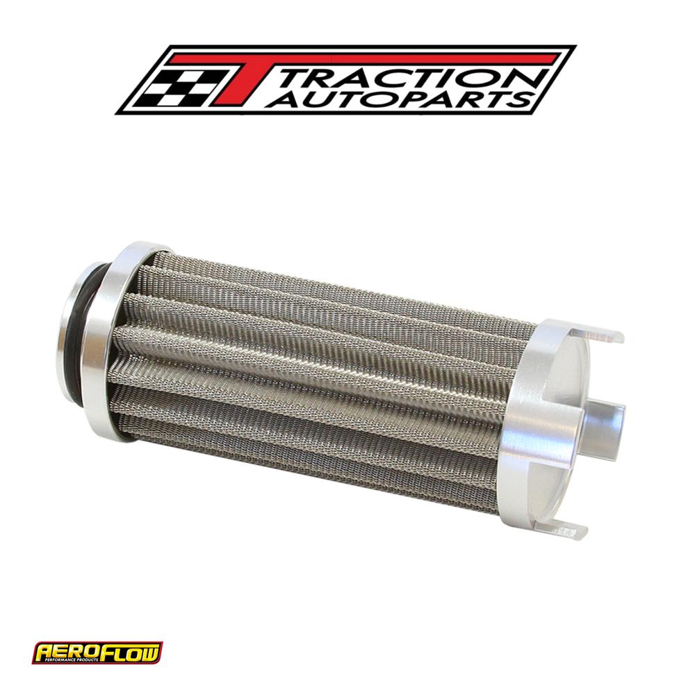 100 Micron S/s Element Suit Af 66-2051