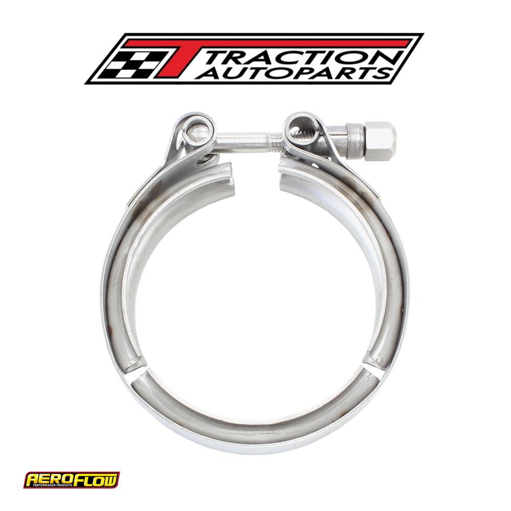 Replacement V-band Clamp Suits 2" 2.0" V Band