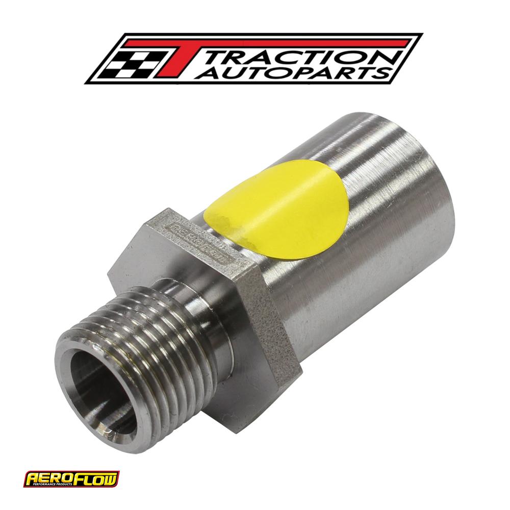 3/4-16 Thread Adapter Use With Af 64-2060