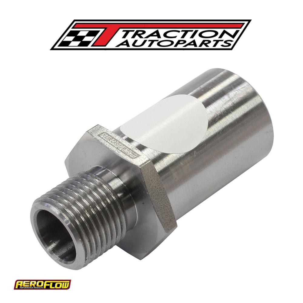 M 18 X 1.5 mm Thread Adapter Usewith Af 64-2060 Insert Sandwich