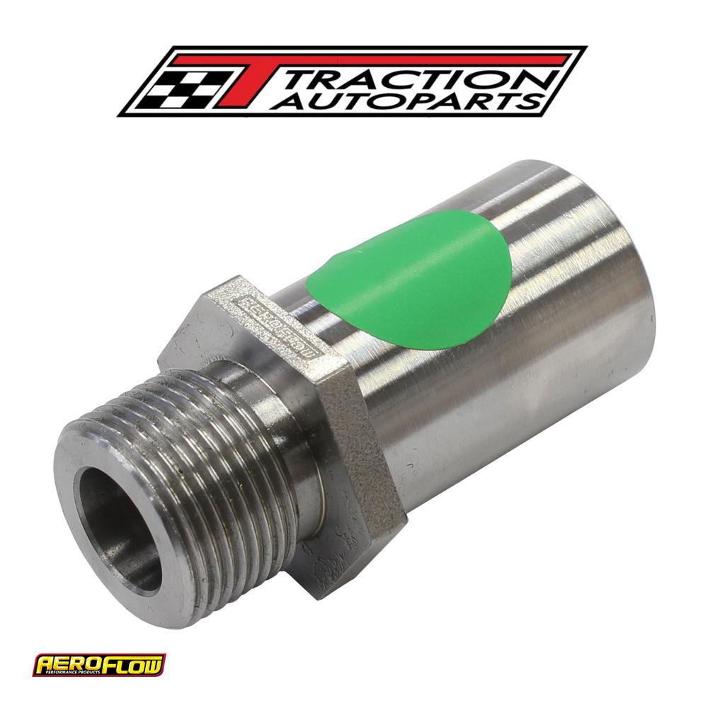 M 22 X 1.5 mm Thread Adapter Usewith Af 64-2060 Insert Sandwich