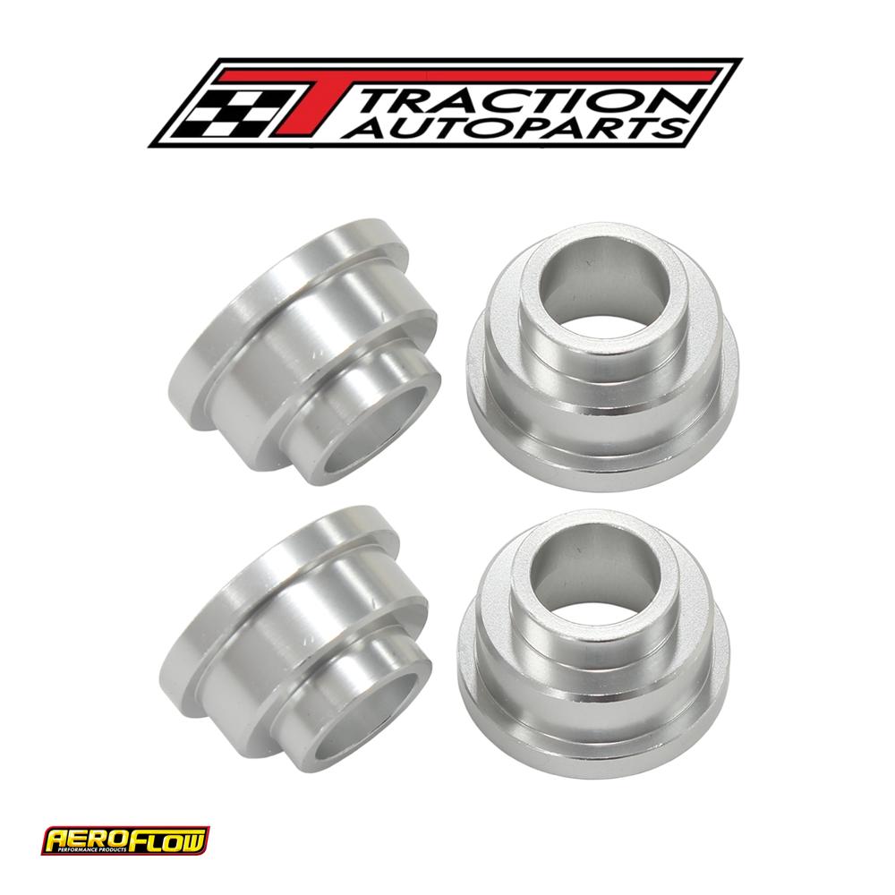 Ej 20 Ej 25 Fuel Injector Insertuse With Aftermarket Rails