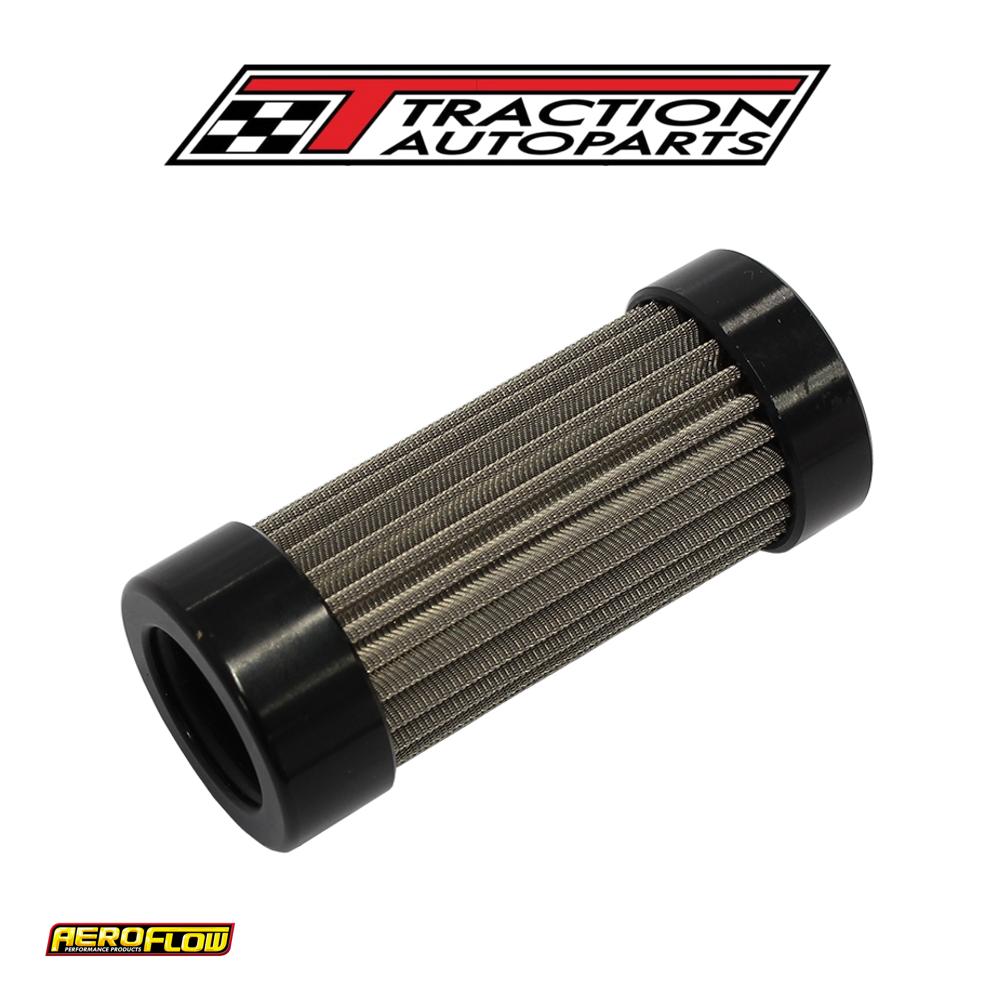 Replacement 60 Micron Element & O-ring Af 66-2042 Profilter