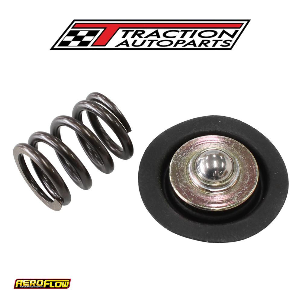 Af 66-2058 Replacement Diaphragand Spring Assembly