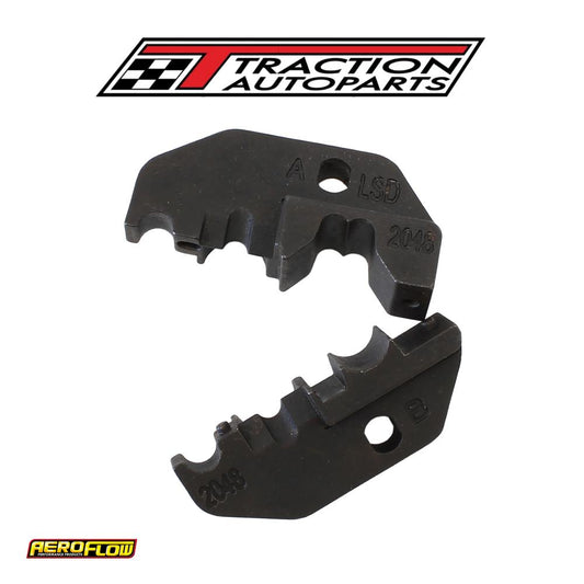 Crimp Tool Replacement Dies Use With Af 98-2070 Ignition