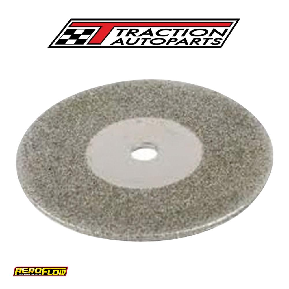 Replacement Grinding Disc For Manual Piston Ring Filer