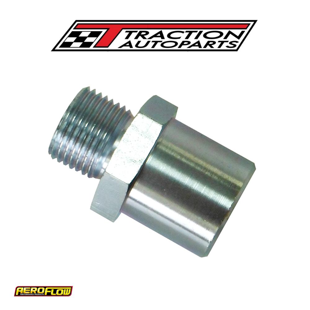 3/4-16 Thread Adapter Use With Af 64-2108