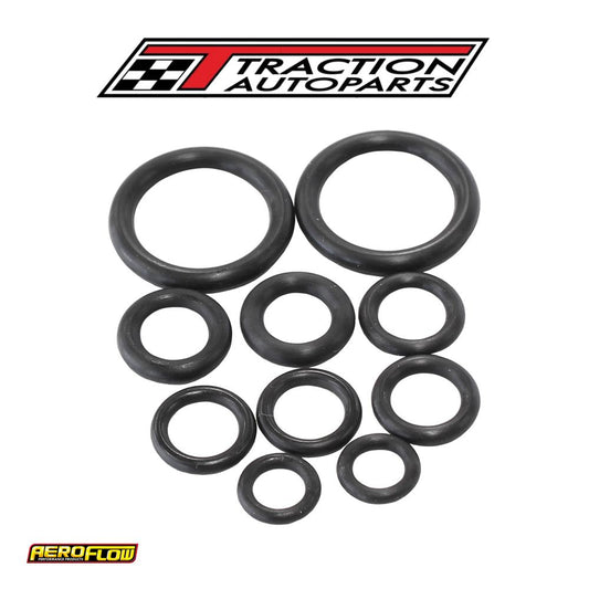 Replacement Dipstick O-ring Kit For All Engine / Trans Dip