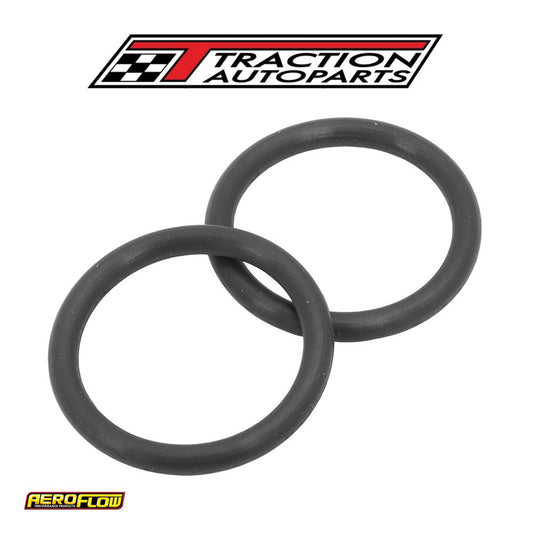 Replacement O-rings Gm Ls Oil Block Adapter Oil Pan 82-2009