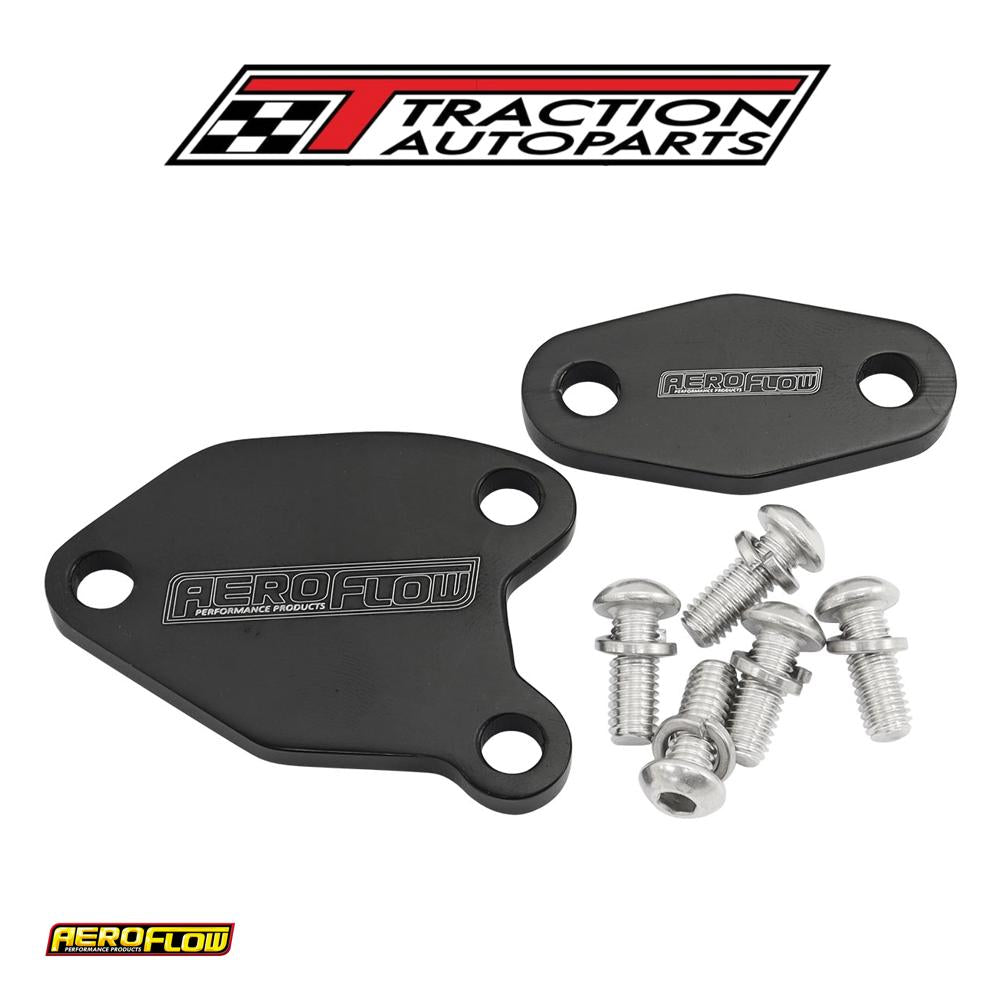 Nissan S 14 S 15 Vct Iacv Block Off Plate Kit Fuel Rail Sr 20