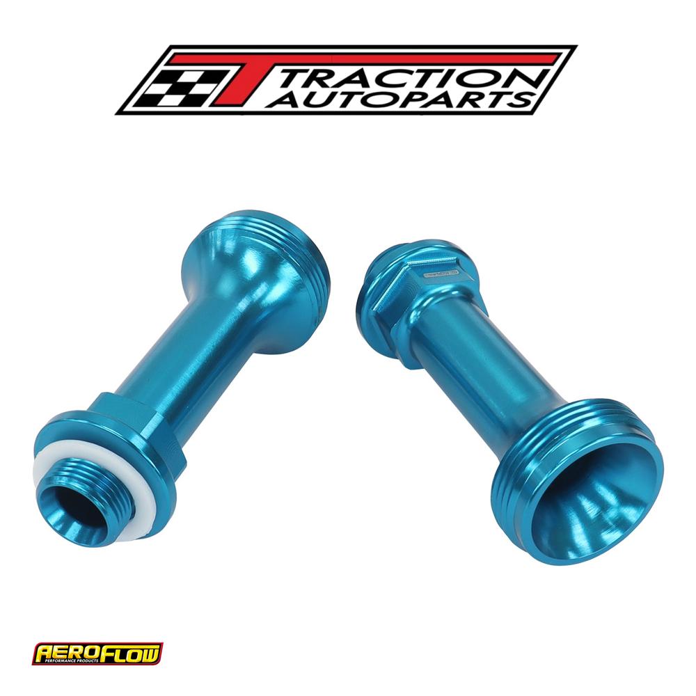 Replacement 9/16-24" Leg Blue Fuel Log 64-2037 Bg Demon Carb