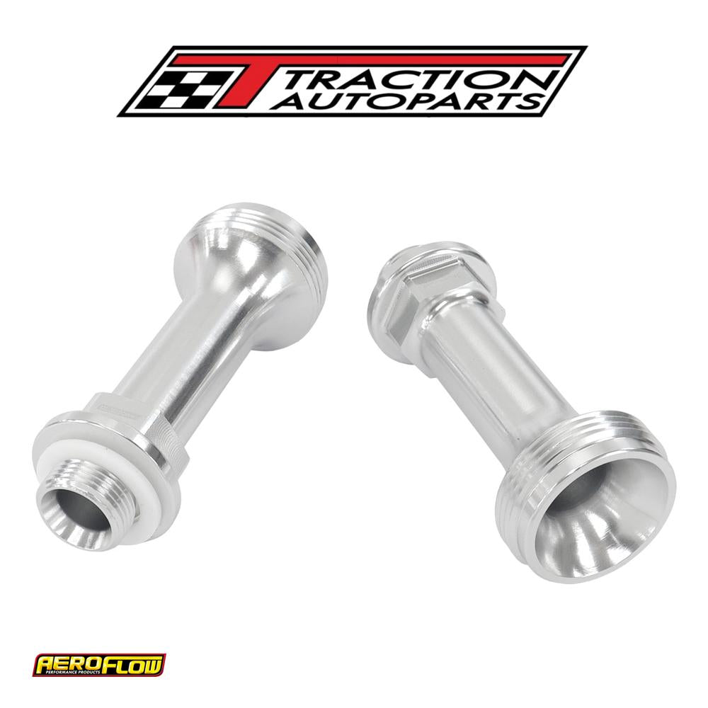 Replacement 9/16-24" Leg Silvefuel Log 64-2037 Bg Demon Carb