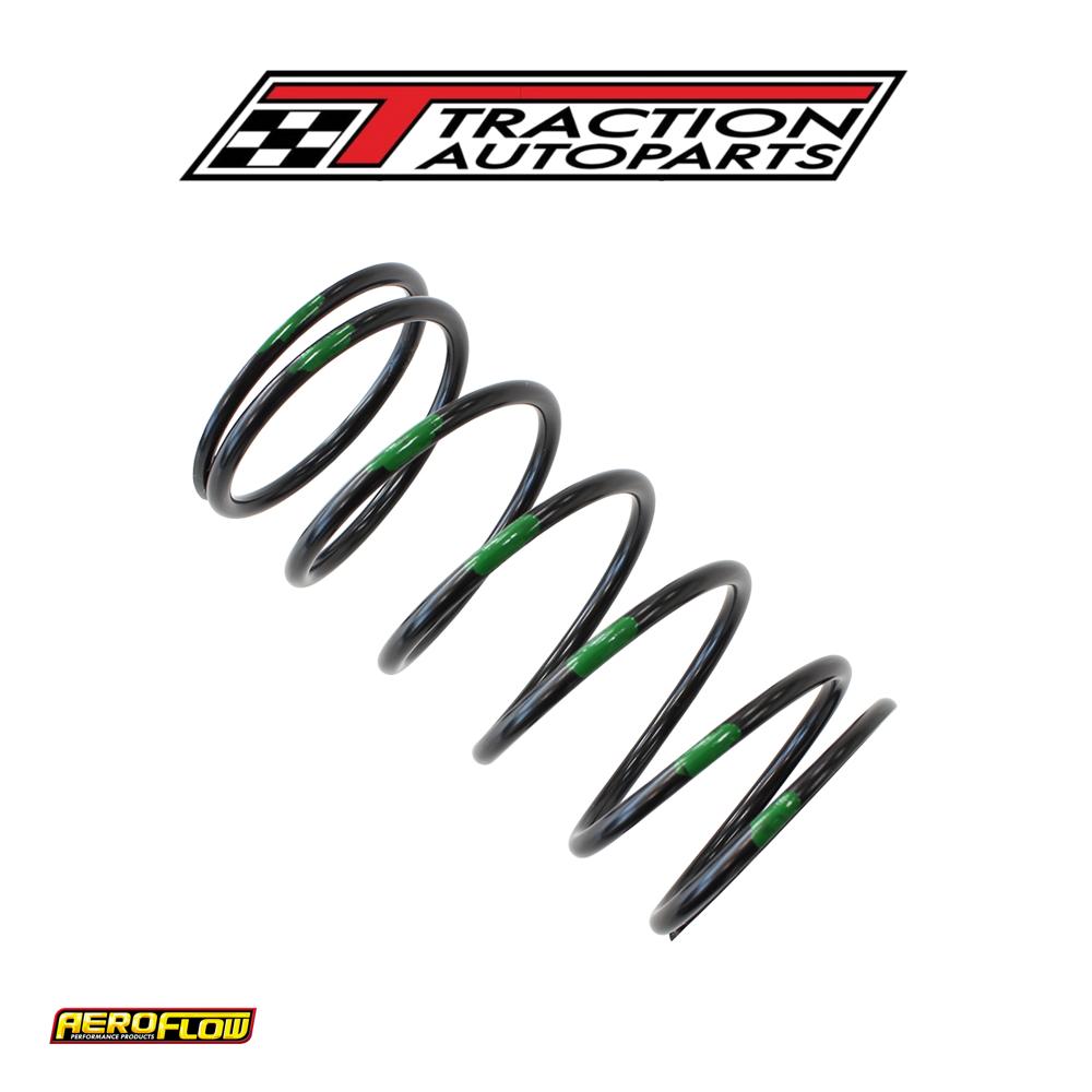 Aeroflow 2 Psi Blow Off Valve Spring Use With Supercharger