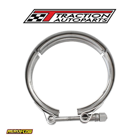 Replacement V-band Clamp Suits 2-1/4" 2.25" V Band