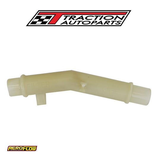 Th 400 Transmission Pan Filter Extension Ac Delco Gm 8629526