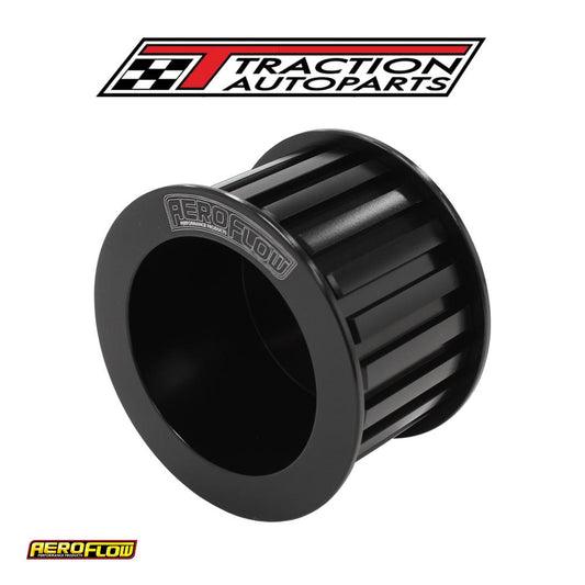 Alternator Glimer Drive Pulleyonly- 304 Efi Kit Only Black