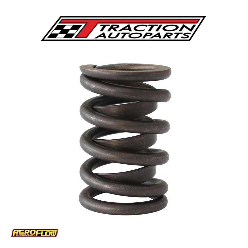 Aeroflow 302 w Heads 1 X Valve Spring With Damper