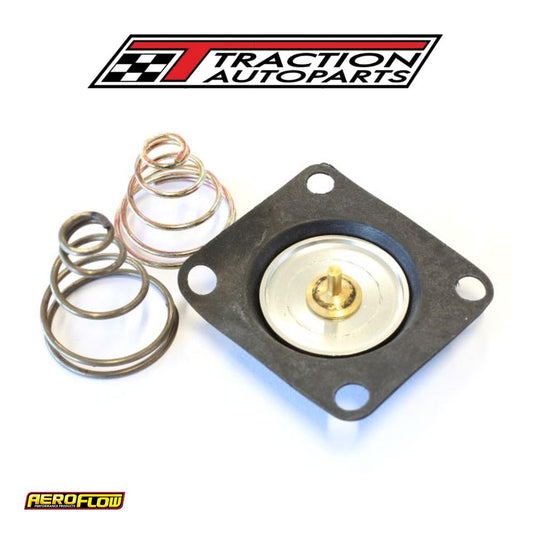 Replacement Diaphragm With Spring