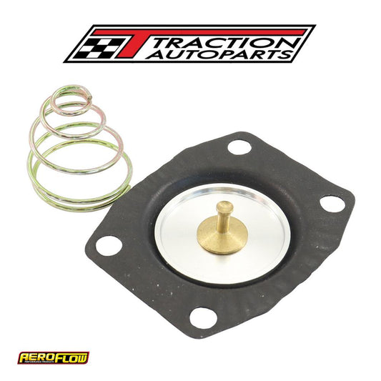 Reg Replacement Diaphragm New Style Spring 49-3000 / 49-4000
