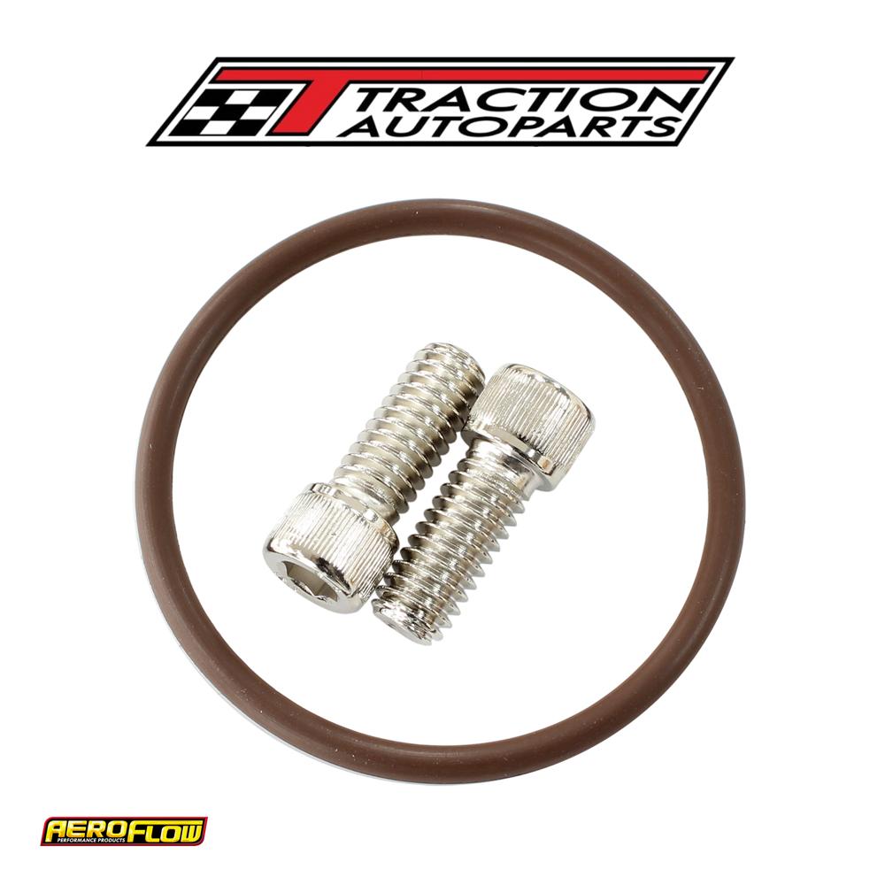 Replacement O-ring And Bolts Suits Af 64-4037 Thermo Housing