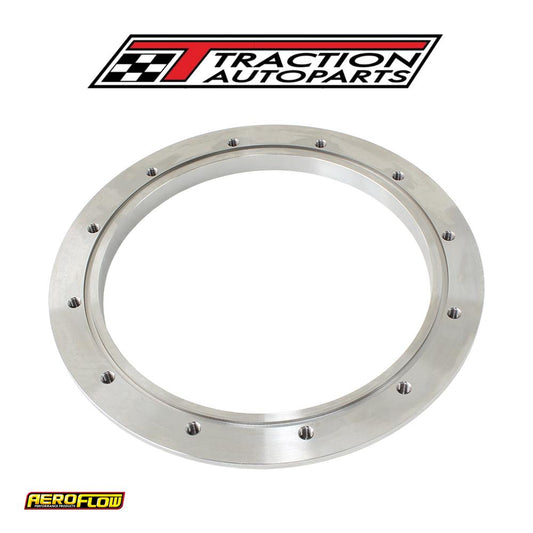 Triple Pump Hanger Weld In Suits Alloy Tanks