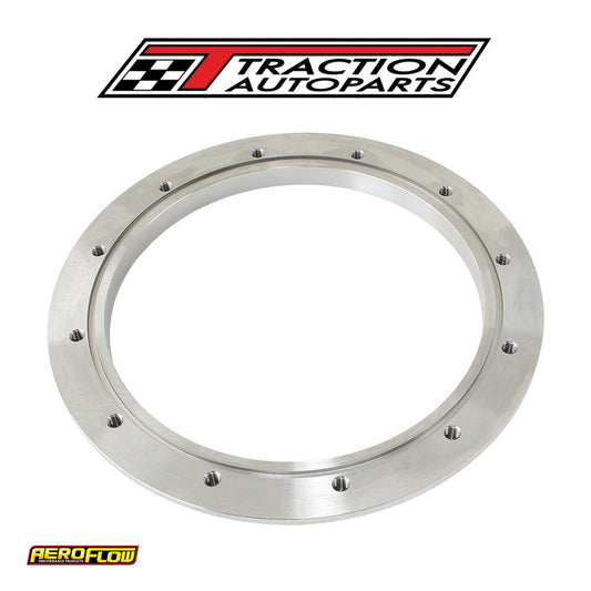 Triple Pump Hanger S/s Weld Inuse With 64-4050 With S/s Tank