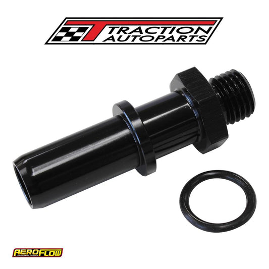 Holden Ve Vf Fuel Pump Module Efi Adapter 1/2" Male To -4 orb