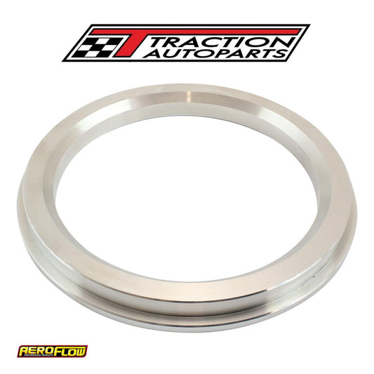 Low Profile Triple Pump Hangerweld In Suit Alloy Tan 64-4056