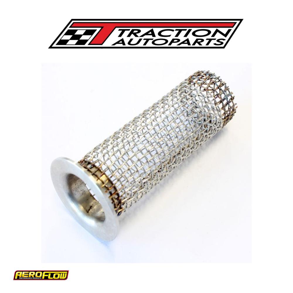 Replacement Screen For 90 deg Scavange Filter Af 64-4100