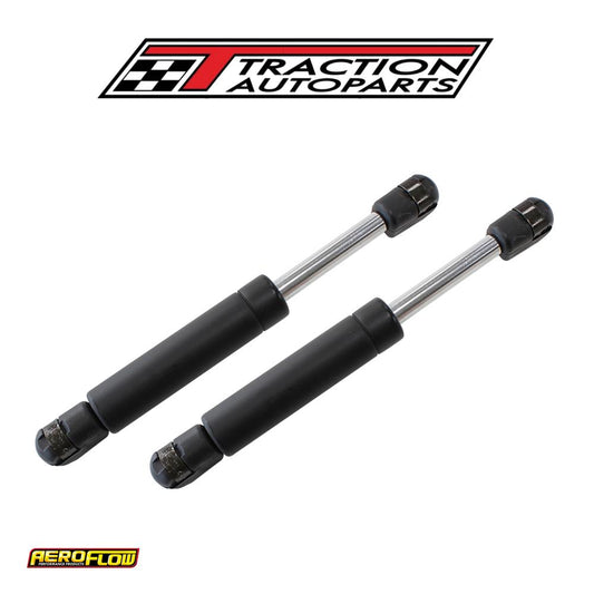 Replacement Gas Struts, Pair For Billet Bonnet Hinges
