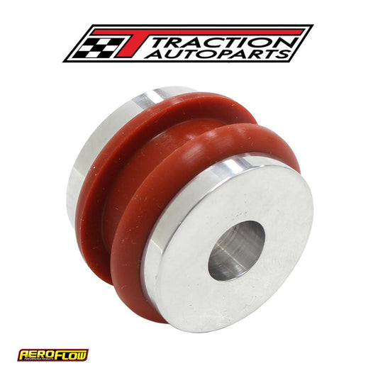 Exhaust Hangers Vibration Damper With Polished Insert