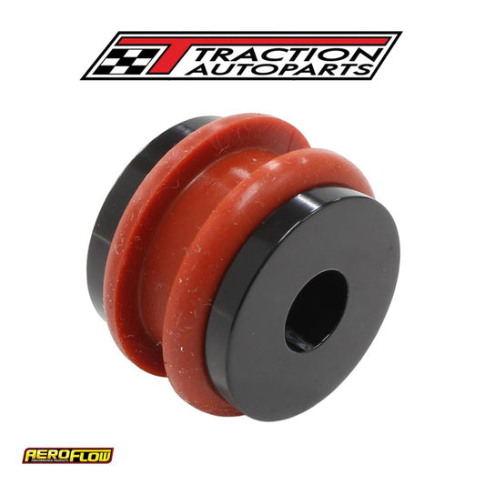 Exhaust Hangers Vibration Damper With Black Insert