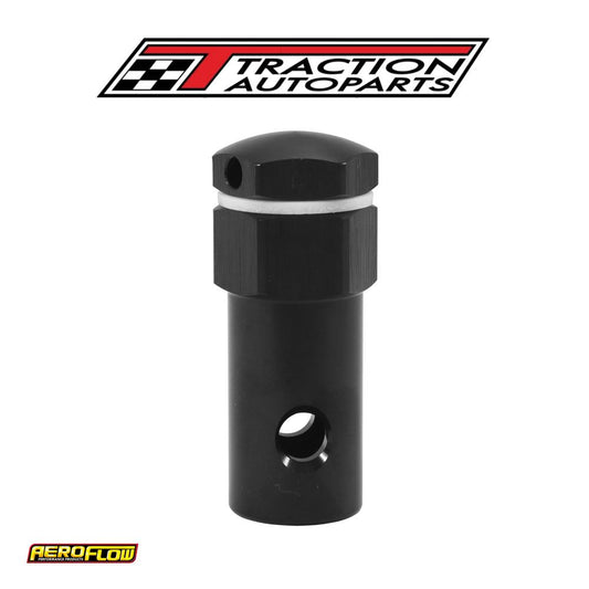 Replacement Roll Over Valve Assembly Black Suit 460-32-rv Vent Aeroflow - Af 59-460-rv