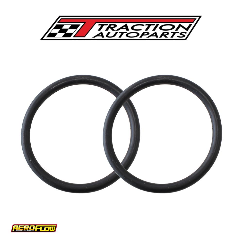 Replacement O-rings For 465-321 x Buna-n And 1 x Epr O-rings
