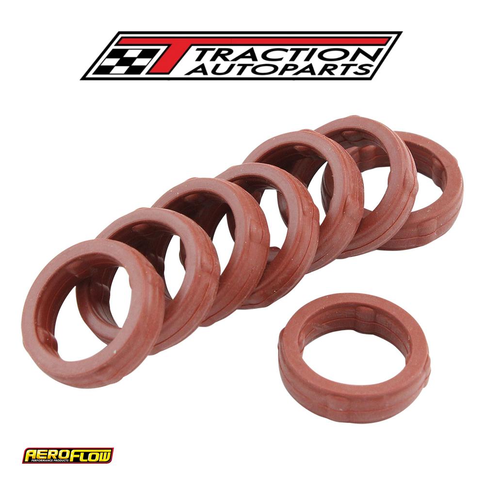 Gm Ls 2 Ls 3 Dod Delete O-rings Valley Plate O Ring Pack 8