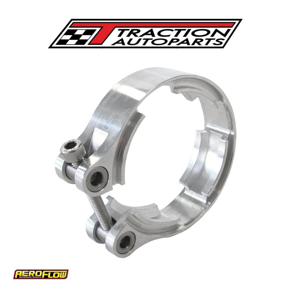 50 mm Bov Valve Billet Clamp Replacement Suits Af 64-5050