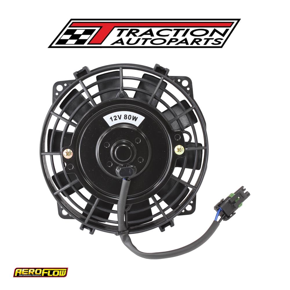 Replacement 7" Fan Only For Af 72-6002 & Af 72-6003