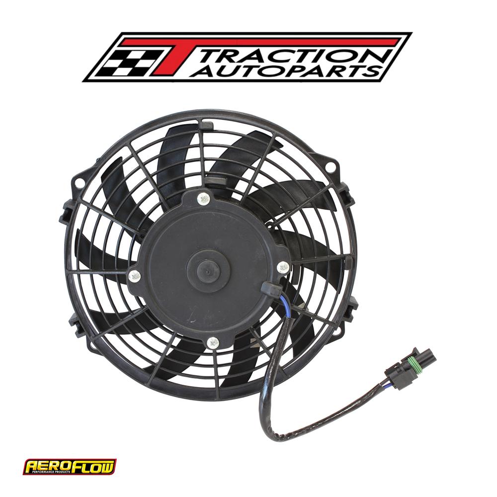 Replacement 9" Fan Only For Af 72-6000 & Af 72-6001